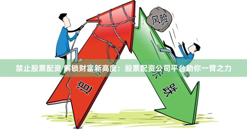 禁止股票配资 解锁财富新高度：股票配资公司平台助你一臂之力