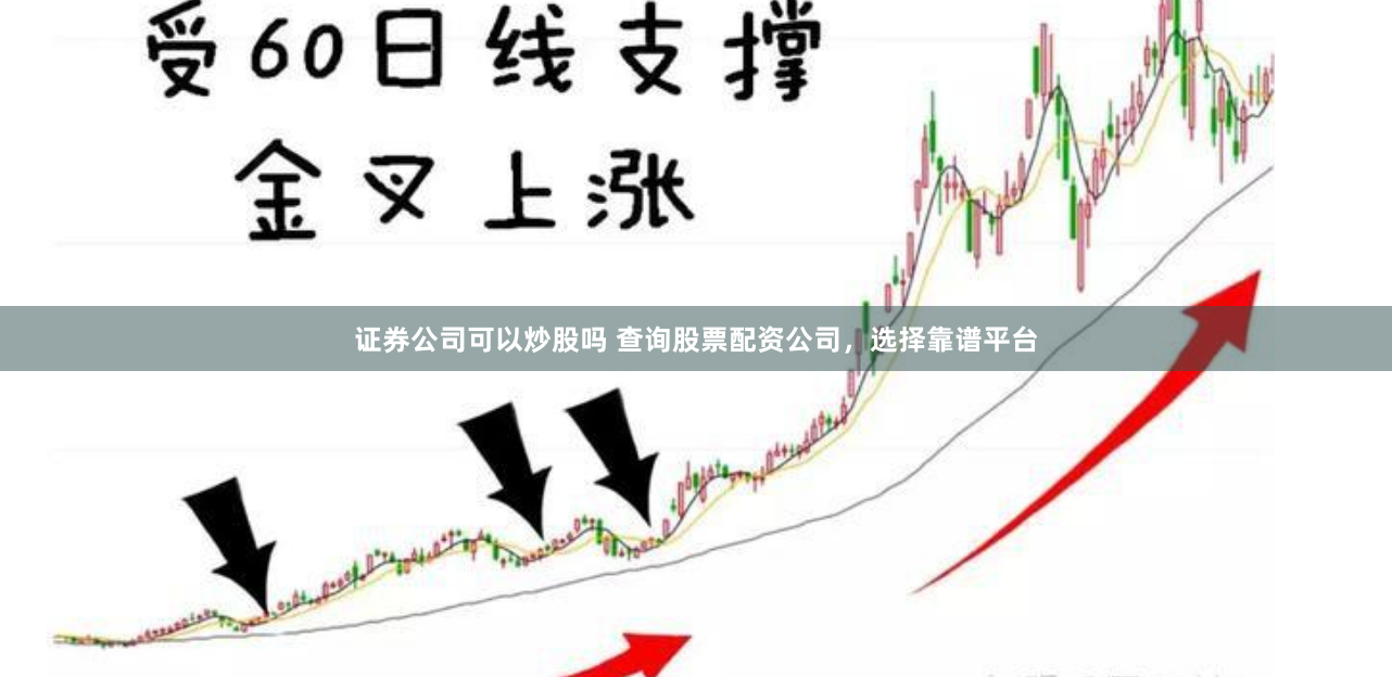 证券公司可以炒股吗 查询股票配资公司,选择靠谱平台
